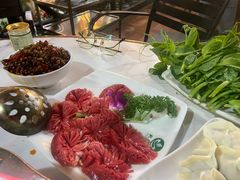-枇杷园食为鲜火锅(南山店)