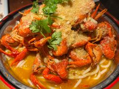 -乔街深夜食堂·小龙虾·高压锅生蚝(杭州总店)