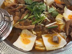 -古乐牛香·鲜牛肉牛杂火锅(梅村五洲国际店)