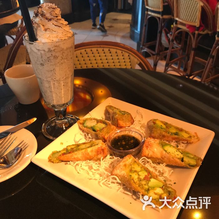 the cheesecake factory 芝樂坊餐廳