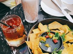 -The Rug Cafe(王府中环店)