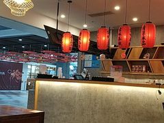 大堂-鲜芋仙(国和店)