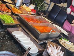 -重庆九记老火锅(广场店)