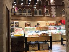 -味多美蛋糕(航天桥店)