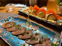 -半藏居酒屋(香港花园店)