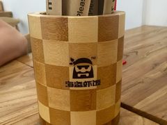 -海盗虾饭·剥好的小龙虾饭(SOHO尚都店)
