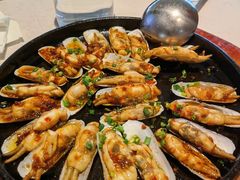 -北李妈妈菜·海肠捞饭(开发区万达店)