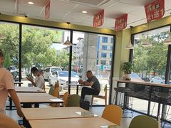 -德克士(步行街店)