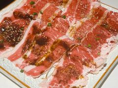 -千寻山野烤肉(天虹店)
