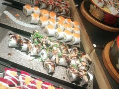 -吉布鲁牛排海鲜自助(温江合生汇店)