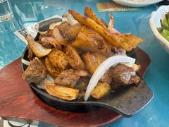 -My Way Town买味堂·东南亚餐厅(亦庄店)