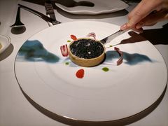 -燃扒房Steakhouse(皇庭店)
