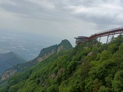 -少华山国家森林公园