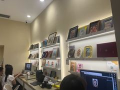 -海马体照相馆(佛山岭南站店)