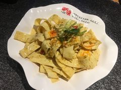 -听说碳烧蛙(高新万达店)