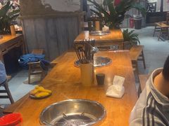 -谭三娘鲜切牛肉自助火锅(九眼桥总店)