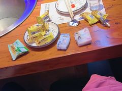 -山河屯铁锅炖(哈西站店)