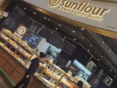 -Sunflour(来福士店)