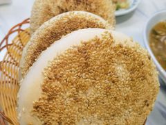 -清真喜兰老丁羊汤特色小吃