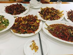 -田记餐馆(富国街店)