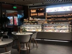 -德南面包房(尚都店)