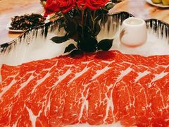 -清真军邺·金富苑肥牛(石坡街旗舰店)