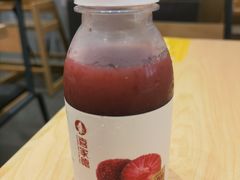 -喜家德虾仁水饺(浦东山姆店)