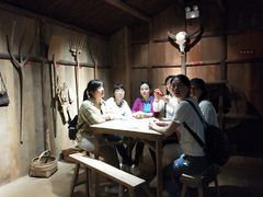 -九龙江国家森林公园