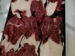 -牛鲜胜·潮汕牛肉自助火锅(番禺市桥店)