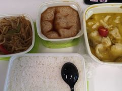 -和记小菜(东方店)