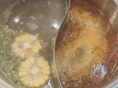 -潮汕美牛肉丸火锅店(天宁寺店)