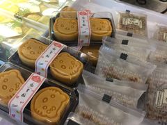 -御蝶坊面包KNAC(沙河西店)