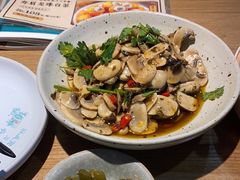 -潮粥荟·潮汕砂锅粥(槐房万达店)