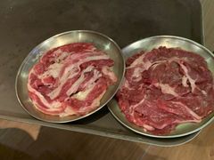 -西塔老太太泥炉烤肉(望京一店)