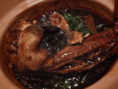 -老北门·苏帮菜·湖景包间(月光码头店)