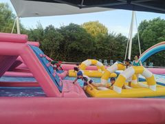 -太阳岛度假酒店