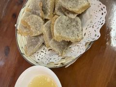 -楊老黑卤煮·京味菜