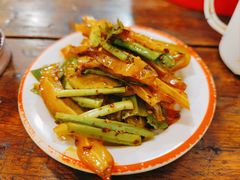 -聂发财重庆江湖菜(解放碑店)