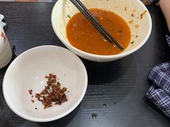 -秦云老太婆摊摊面(磁器口店)
