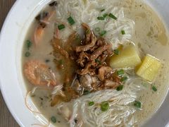 -面道赞宁海海鲜面(迎凤街店)