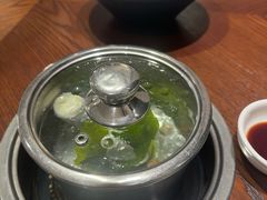 -东海怡品海鲜豆捞(舟宿夜江店)
