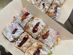 -福苗小骆驼烧烤(莲湖路店)