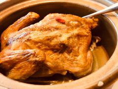 -金牌外婆家(苏州中心店)