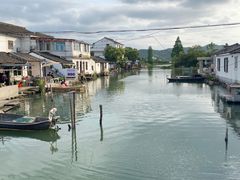 -东钱湖旅游度假区