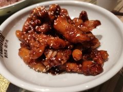 老醋里脊-大厨小馆(华阳城店)