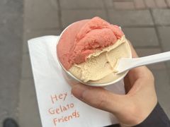 -Dip in Gelato(富民路店)