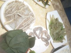 -清真军邺·金富苑肥牛(石坡街旗舰店)