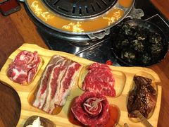 -喜来稀肉(金巴利道店)