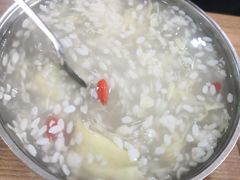 -清真老铁家灌汤包