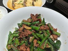 -简小舍· 民间手艺菜(古德寺店)
